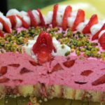 Ein kleiner Einblick auf unseren Kuchenbasar