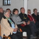 Unsere Gäste genossen den Nachmittag