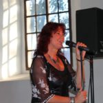 Sabine Waszelewski