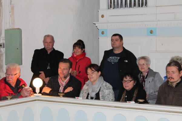Unsere Besucher