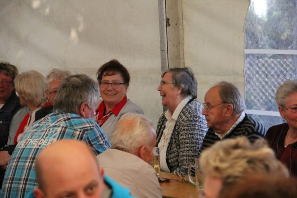 Unsere Gäste