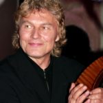 Edward Simoni, der Magier der Panflöte