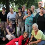 Chorsingen macht Spaß ...kommen Sie mit zu uns