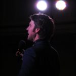 Eine einzigartige Stimme