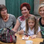 Den leckeren Kuchen liessen sich viele schmecken