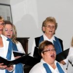 Konzert "Abendklang" in der Kirche Mösthinsdorf