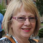 Karin Seydewitz