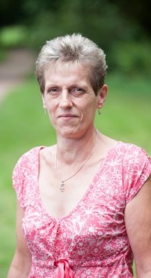 Evelyn Taubmann