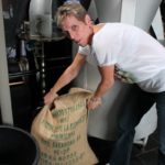 So ein Sack ist ganz schön schwer