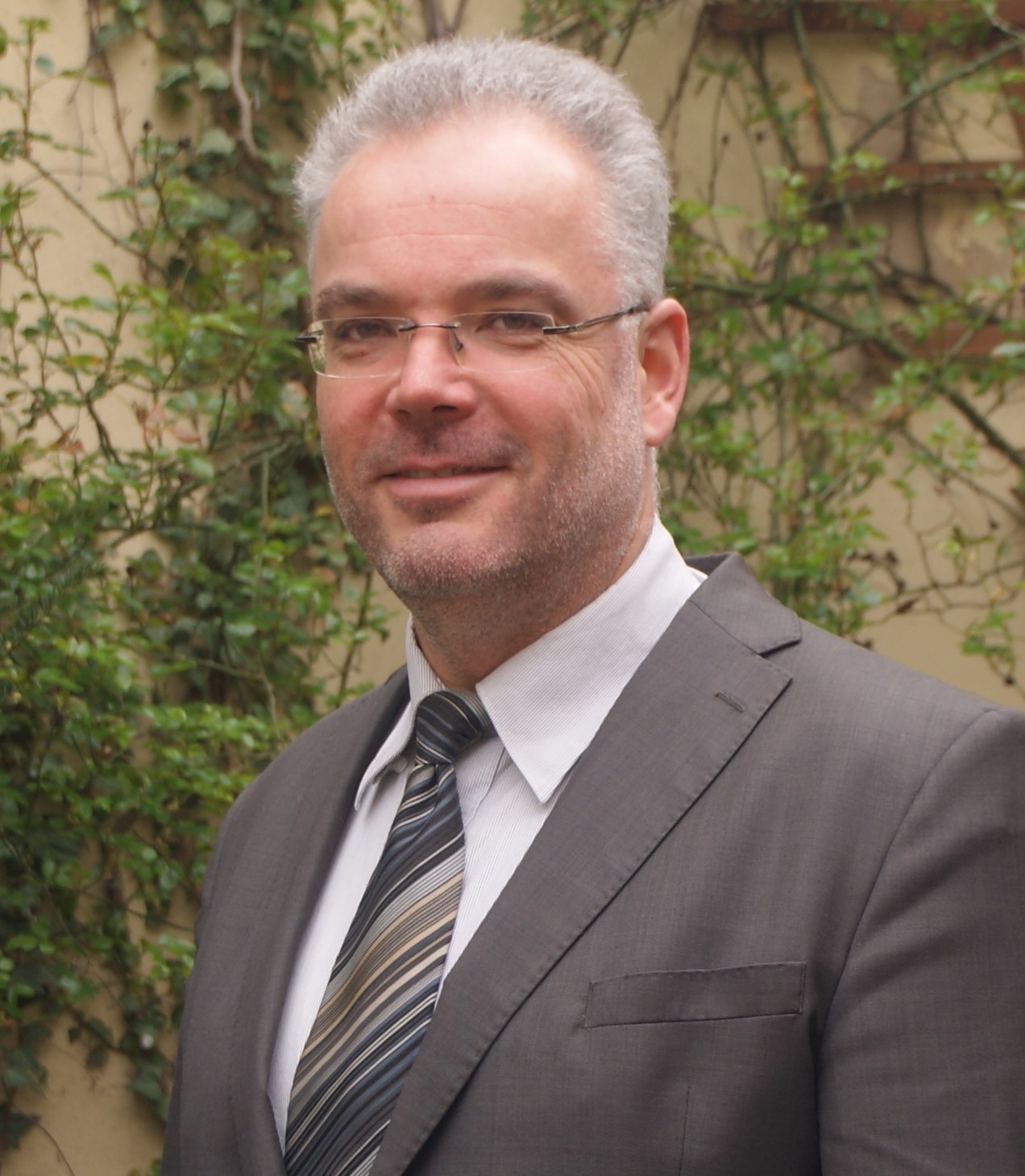 Markus Nierth