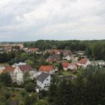 Mösthinsdorf von oben...