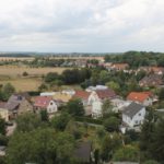 Mösthinsdorf von oben...