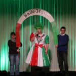 Bella Italia sorgte für Mega gute Stimmung