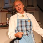 De Biedsch´n alias Jürgen Fliegel