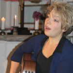 Hannah begeisterte alle Gäste