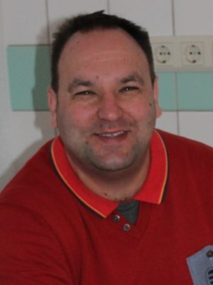 René Liebetanz