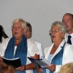 Konzert "Abendklang" in der Kirche Mösthinsdorf