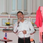 Kay Dörfel präsentierte "Die Legende von Roy Black"