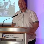 Ehrung gemeinnütziger Vereinsarbeit