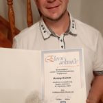 Ehrung gemeinnütziger Vereinsarbeit