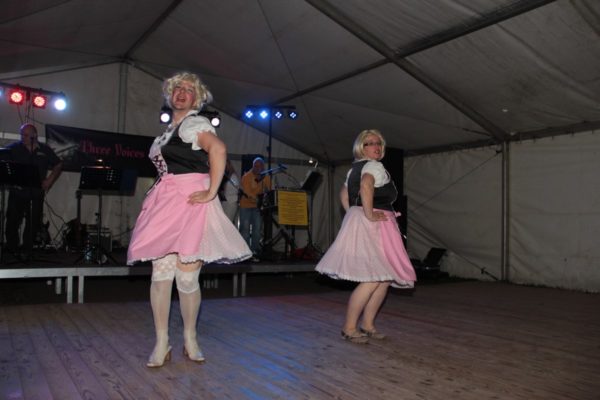 Stimmungsvoll....