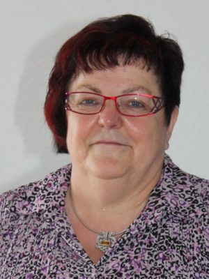 Ingrid Krimm