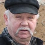 Siegfried Krimm