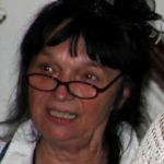 Margarete Voß