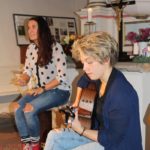 Hannah & Maura, süß und verführerisch