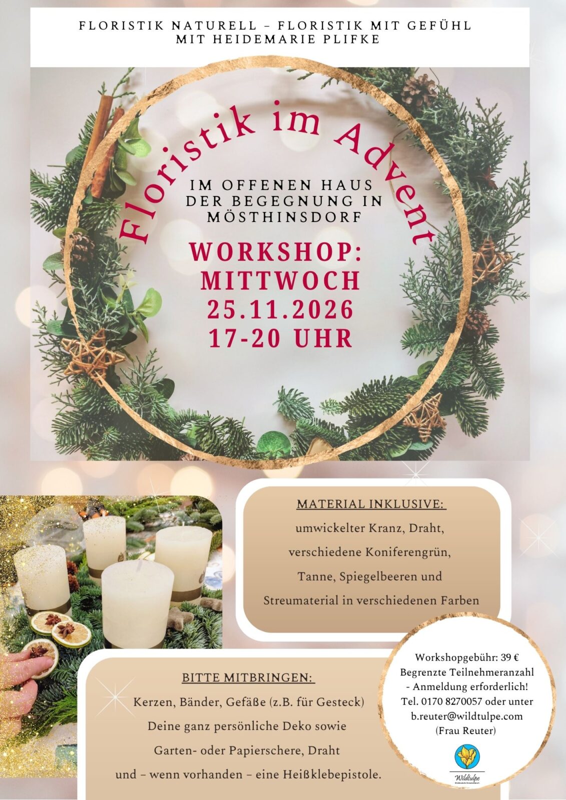Floristik im Advent Workshop Heidi 2026 (6)