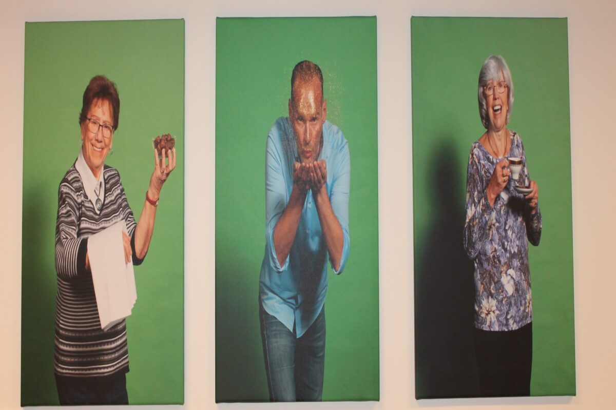 Ausstellung
