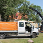 Holzbau Schmidt aus Schönebeck ist die ausführende Fachfirma