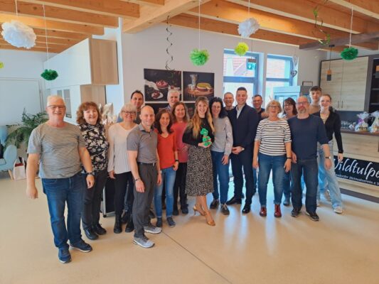 Tanzworkshop
