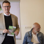 © Programmbüro Neulandgewinner.Fotograf Jörg Gläscher
