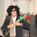 Schlagerstar, der Clemens
