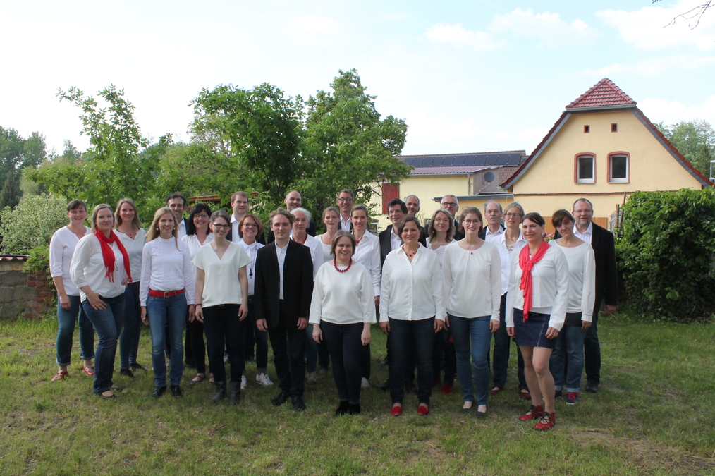 Jazzchor InTune