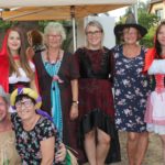 Die märchenhaften HelferInnen