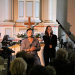 Michael HIrte & Simone Oberstein