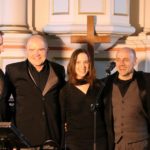 Liveband & Simone Oberstein