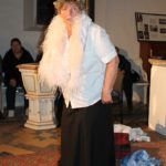Helga Kruse alias Josefine Lemke