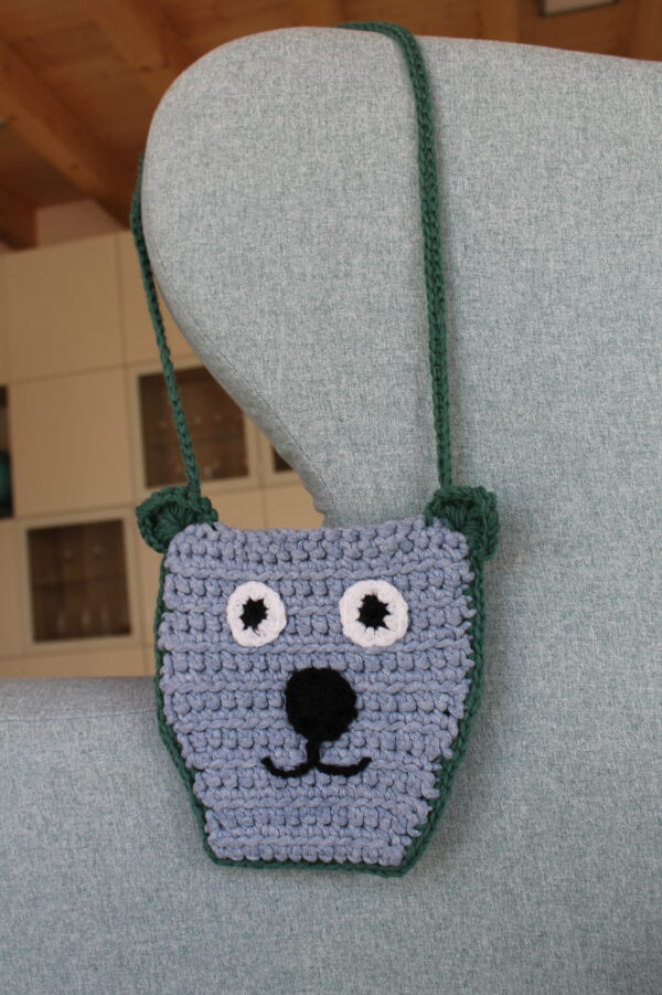 Kindertasche "Bärchen"