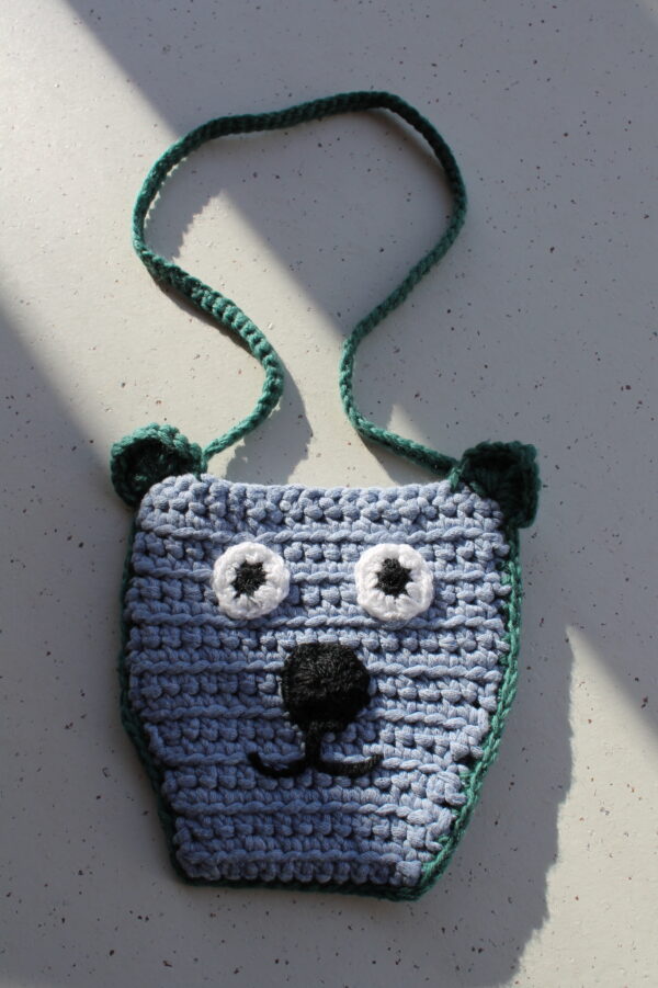Kindertasche "Bärchen"