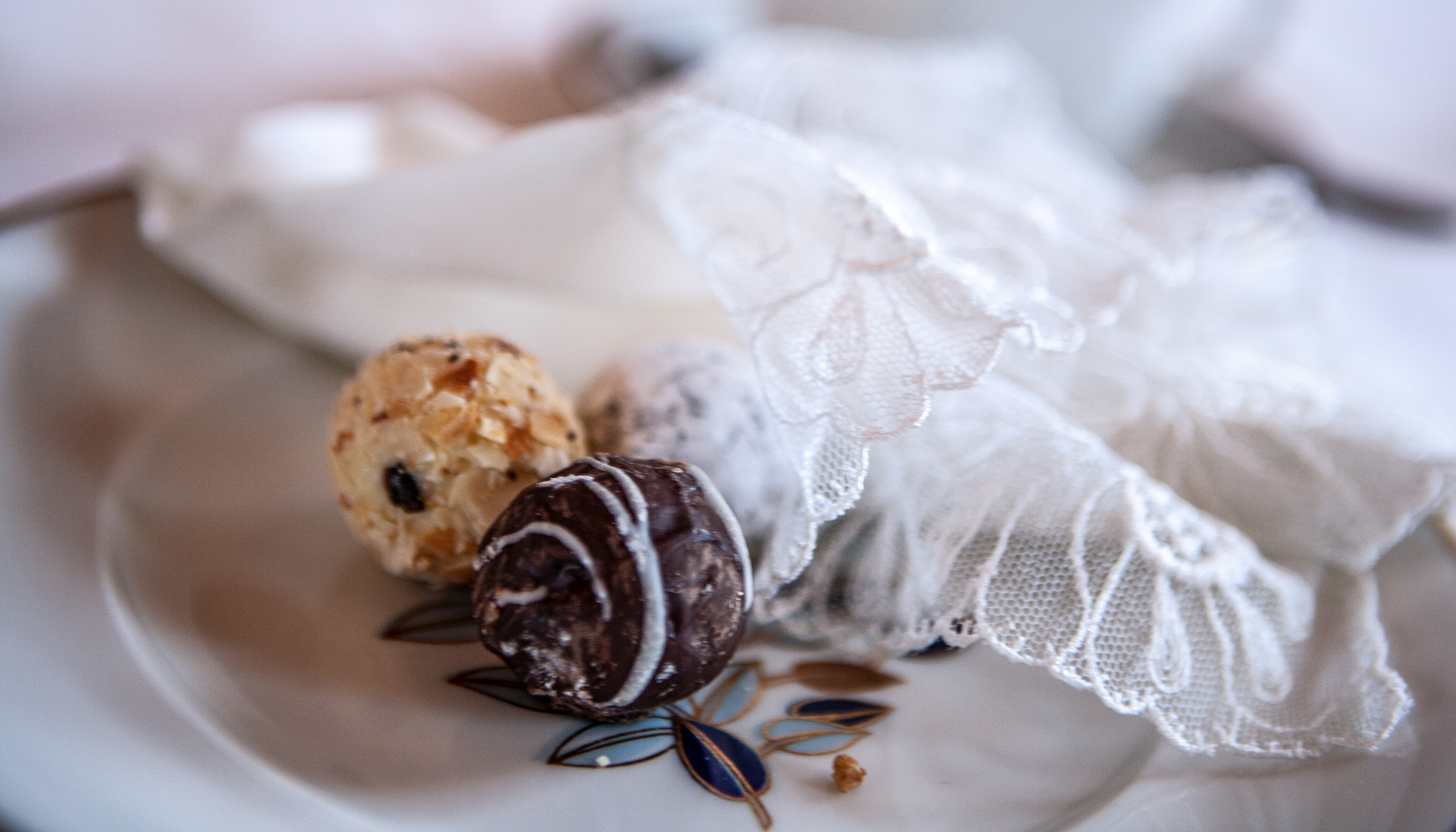 Food Fotografie