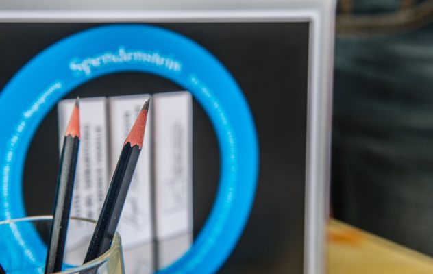 Möchten auch Sie Ihr Engagement in Stein meißeln lassen?