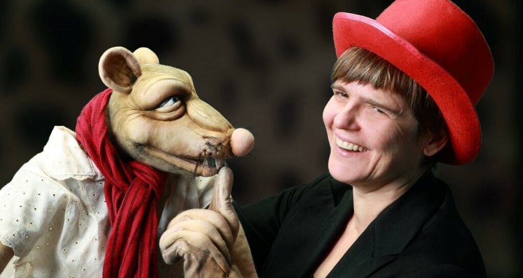Ursula von Rätin