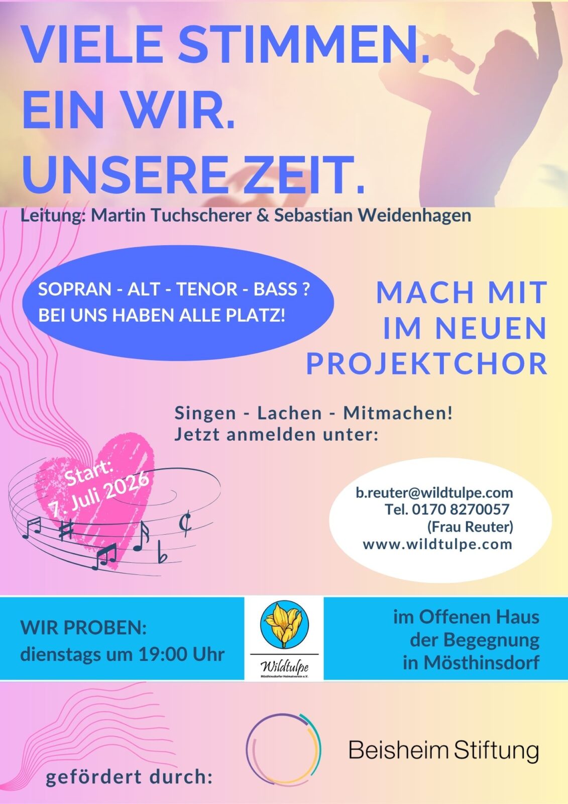 Projektchor