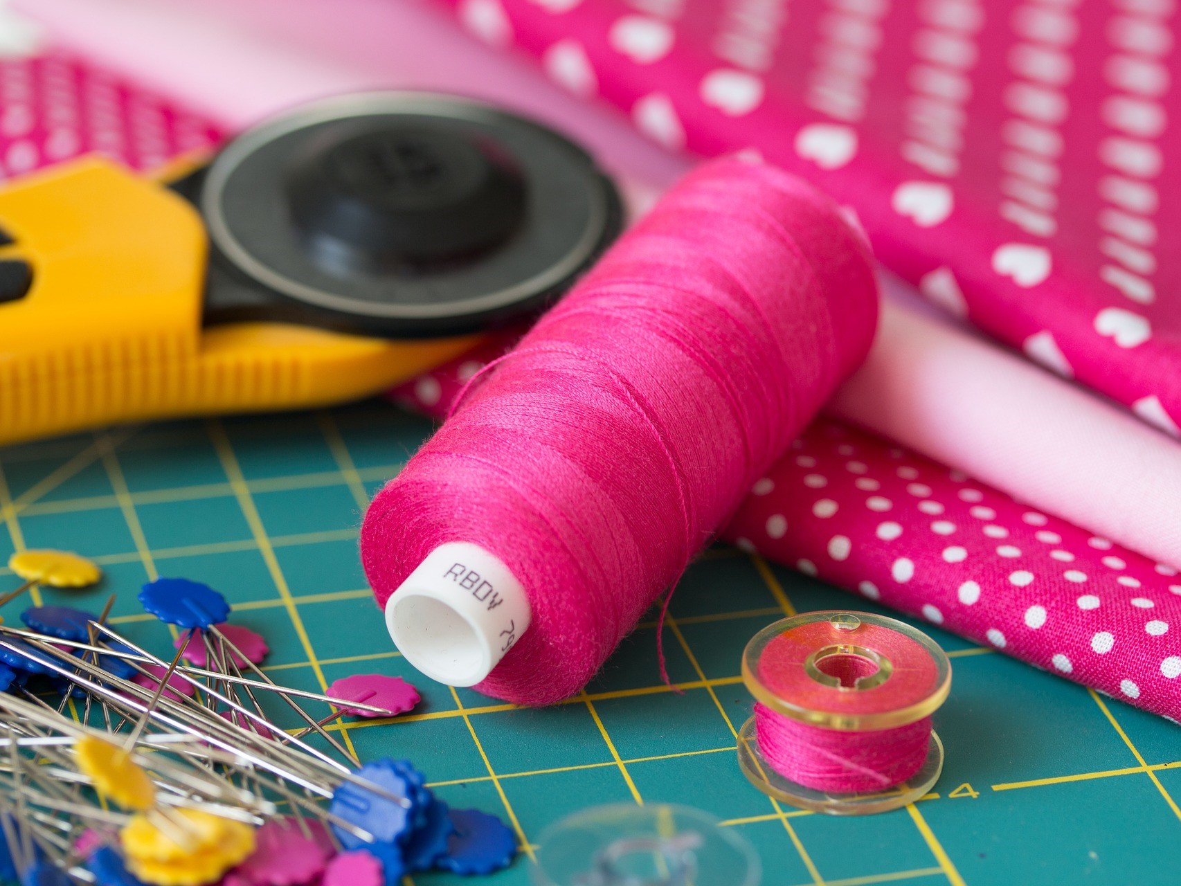Workshop Stricken