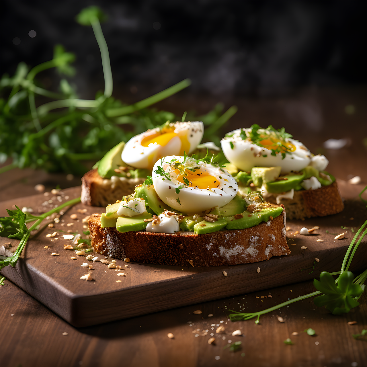 Ernährung