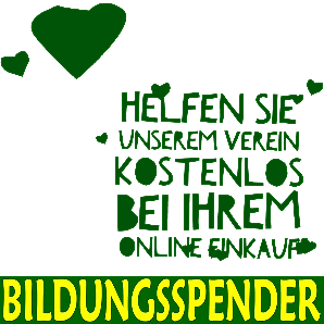 Bildungsspender MHHV