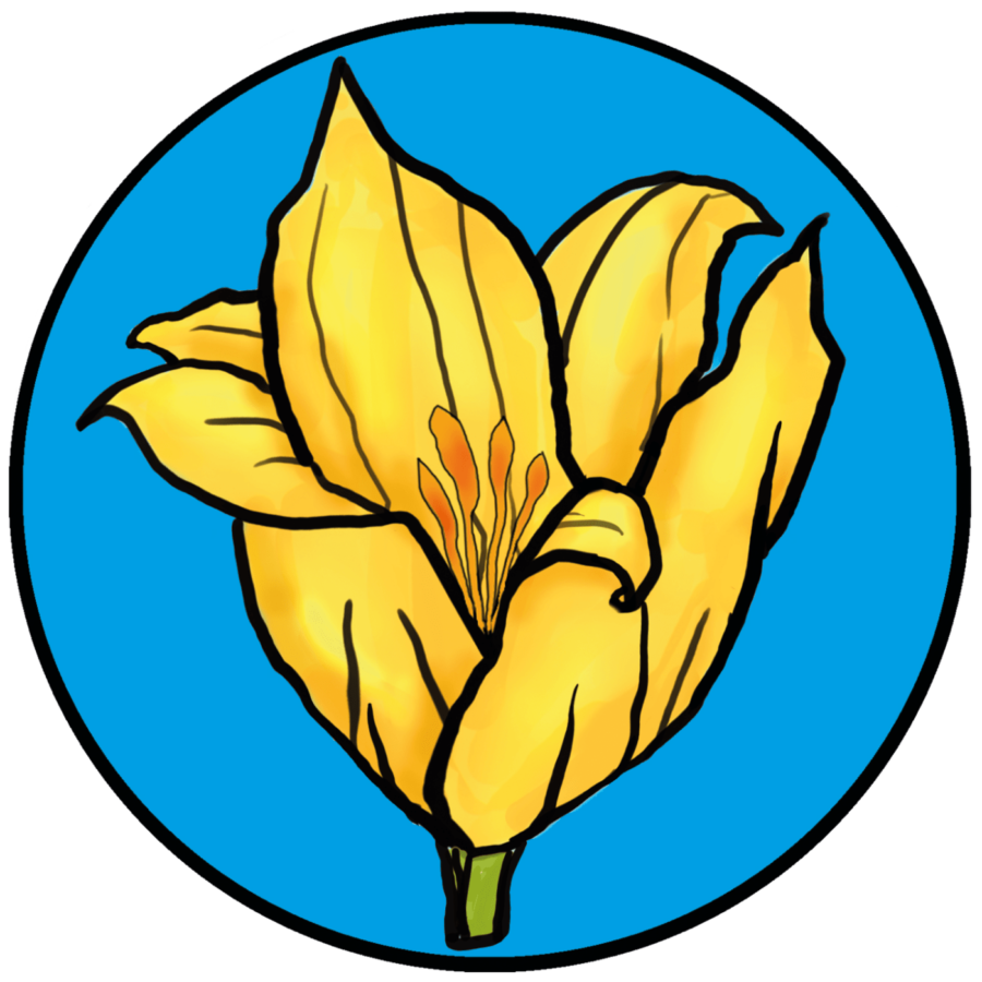 Logo Wildtulpe